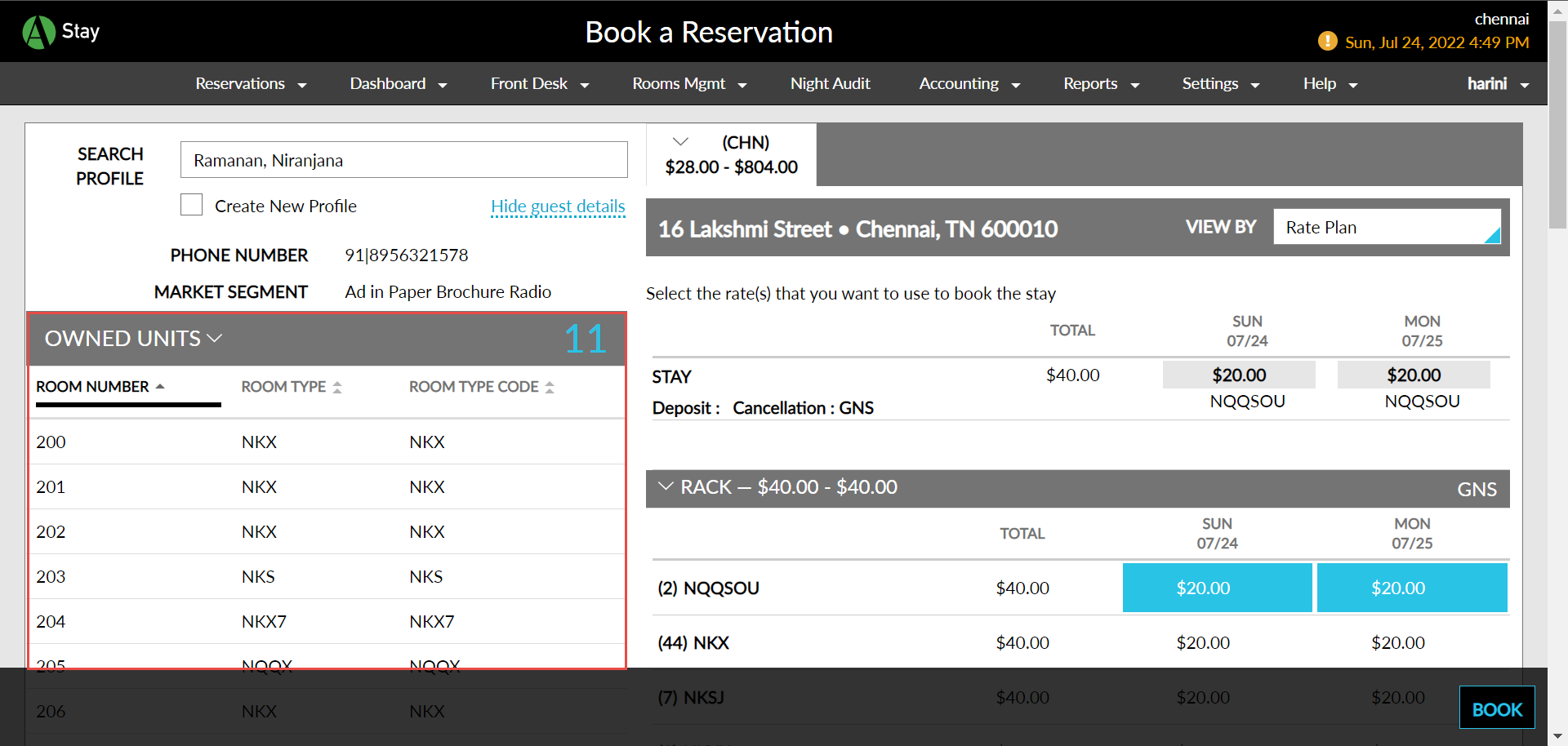 A screenshot of a computer

Description automatically generated